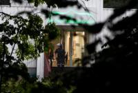 В Норвегии в результате стрельбы в мечети ранен человек