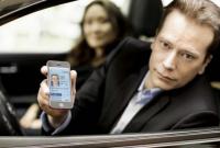 Президент электронное водительское удостоверение скоро будет у вас в iPhone