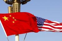 Китай ввел санкции против США