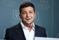 Зеленский заявил о разблокировании вопроса о транзите газа