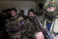 Боевики дважды задерживали патрули СММ ОБСЕ на Донбассе
