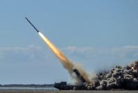 Украина провела успешные испытания ракетного комплекса "Ольха-М"