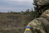 Ситуация на Донбассе: двое военных погибли, еще двое ранены