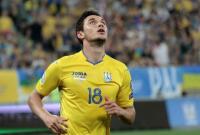 Футболист Яремчук назвал самого сильного человека в сборной Украины