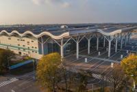 Счетная палата выявила многочисленные нарушения при строительстве аэропорта в Одессе
