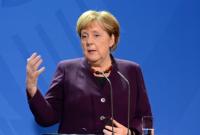 Меркель сделала Германию зависимой от РФ и Турции - Bild