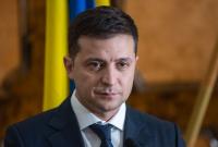 Украина не вмешивается во внутренние дела США, нет никакого блокирования помощи, - Зеленский