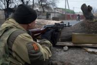 Штаб ООС: боевики осуществляют провокации накануне встречи контактной группы в Минске