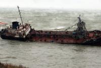Авария танкера "Делфи" в Одессе: судно работало нелегальной морской заправочной станцией (видео)