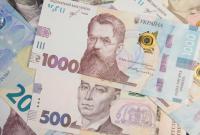 В Украине на 15,8% выросли долги по зарплатам