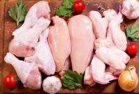 В АМКУ назвали главных производителей курятины