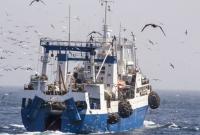 Украина и Россия согласовали вылов рыбы в Азовском море