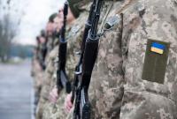 Вступил в силу закон о модернизации сержантской службы в ВСУ