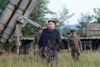 Ким Чен Ын никогда не откажется от ядерного оружия, — Болтон