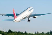 В Turkish Airlines назвали количество корпоративных клиентов