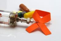У США провалилися випробування вакцини проти ВІЛ