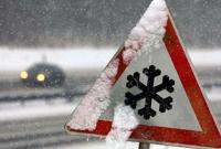 Зима наступает: силовики и дорожники рассказали, как планируют бороться с непогодой