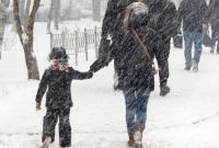 Наметет до полуметра снега: синоптики предупредили о резком ухудшении погоды в Украине