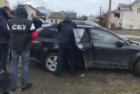Во Львовской области полицейских заподозрили в сбыте наркотиков