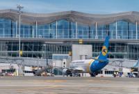 Самолет с эвакуированными из-за коронавируса украинцами прибудет в четверг