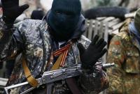 Ситуация на Донбассе: стали известны потери боевиков