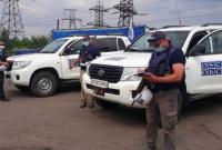 В штабе ООС рассказали о потерях боевиков с начала перемирия на Донбассе