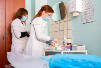 С начала пандемии COVID-19 в Украине подтвердили у более чем 8,6 тыс. медиков