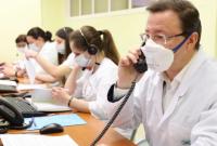 Стало известно о методологии определения уровня коронавирусной опасности в регионах Украины
