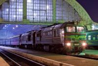 Дебош в поезде "Харьков-Ужгород": на трех нарушителей составили админпротоколы