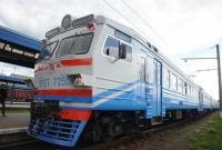 УЗ будет продавать билеты на все места в региональных поездах из/в Киев
