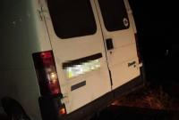 В Одесской области пьяный водитель покусал и избил полицейских