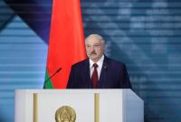 Лукашенко сделал первое заявление после протестов в Беларуси
