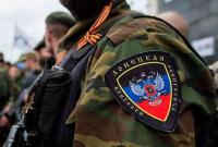 За две с половиной недели боевики потеряли на Донбассе 9 человек
