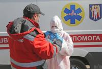 Украинские больницы готовы принять более 30 тысяч коронавирусных больных, - Минздрав