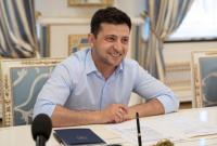 Зеленский подписал закон о повышении минималки до 5 тысяч гривен