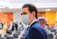 Австрия будет отслеживать данные местоположения смартфонов для борьбы с коронавирусом