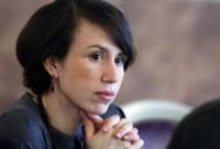 Чорновол заявила, что ГБР инкриминирует ей 8 статей