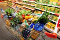 НБУ: цены на продукты прекратили расти, а на отдельные товары - снизились