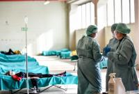 Пандемия коронавируса: темп COVID-19 в Италии снижается, в общем умерли более 21 тысячи человек, 162 тысячи - больны