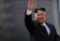 Японское издание сообщило, что в КНДР идет подготовка замены Ким Чен Ына на посту главы государства