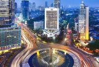 Власти Индонезии из-за коронавируса приостановили перенос столицы из Джакарты