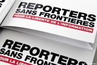 “Репортеры без границ”: в тюрьмах мира удерживают более 380 журналистов