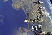 Космонавты на МКС ищут новое место утечки воздуха