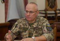 Каждую из бригад украинских военных в районе ООС будут усиливать Javelin - Хомчак