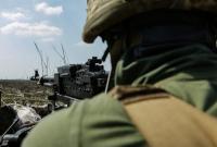 ООС: бойовики 6 разів обстріляли позиції українських військових