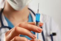 Минздрав: в Украине лишь 30% детей до года прошли все прививки