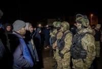 ЄС закликав Росію припинити політичні переслідування кримських татар