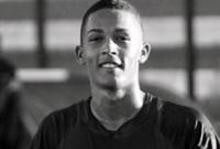 Бразильский футболист погиб в ДТП с мотоциклом