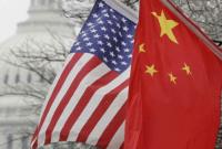 США планируют новые санкции против Китая