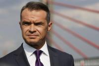 Экс-главе Укравтодора в Польше официально предъявили обвинение